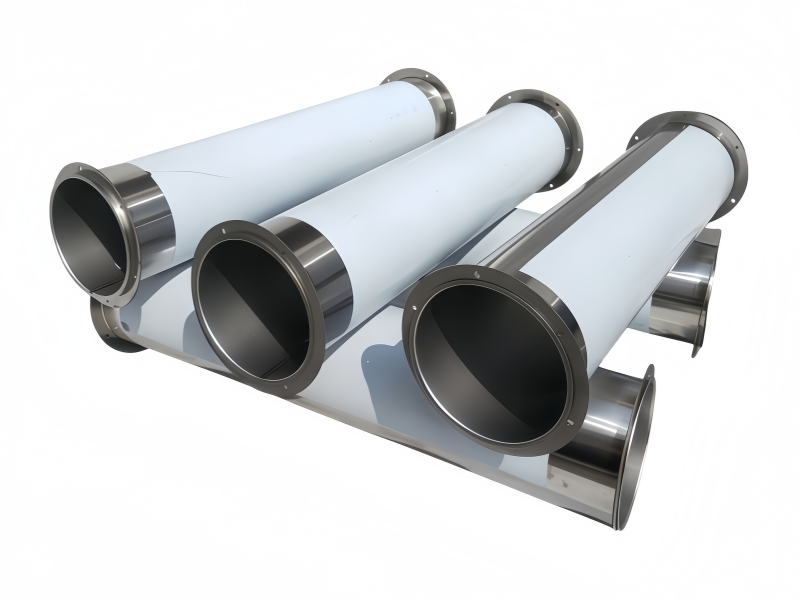 不锈钢焊接风管